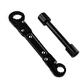 thumbnail image 1 of Double Headed Pipe Wrench Double Headed Tire Socket Wrench Water Pipe Repair Set Stop Wrench Kit, 1 of 10