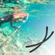 thumbnail image 2 of Tubo de emulsión para banda de fusil submarino, pesca submarina, buceo, pesca, caza y viajes. 24CM, 2 of 5