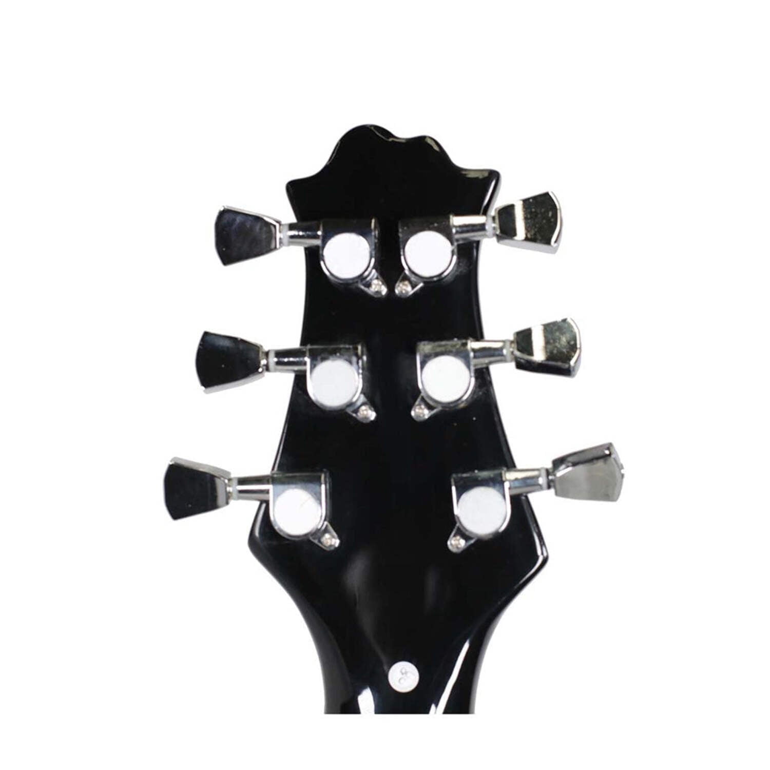 Babilon Hurricane Electric Guitar Sunburst
