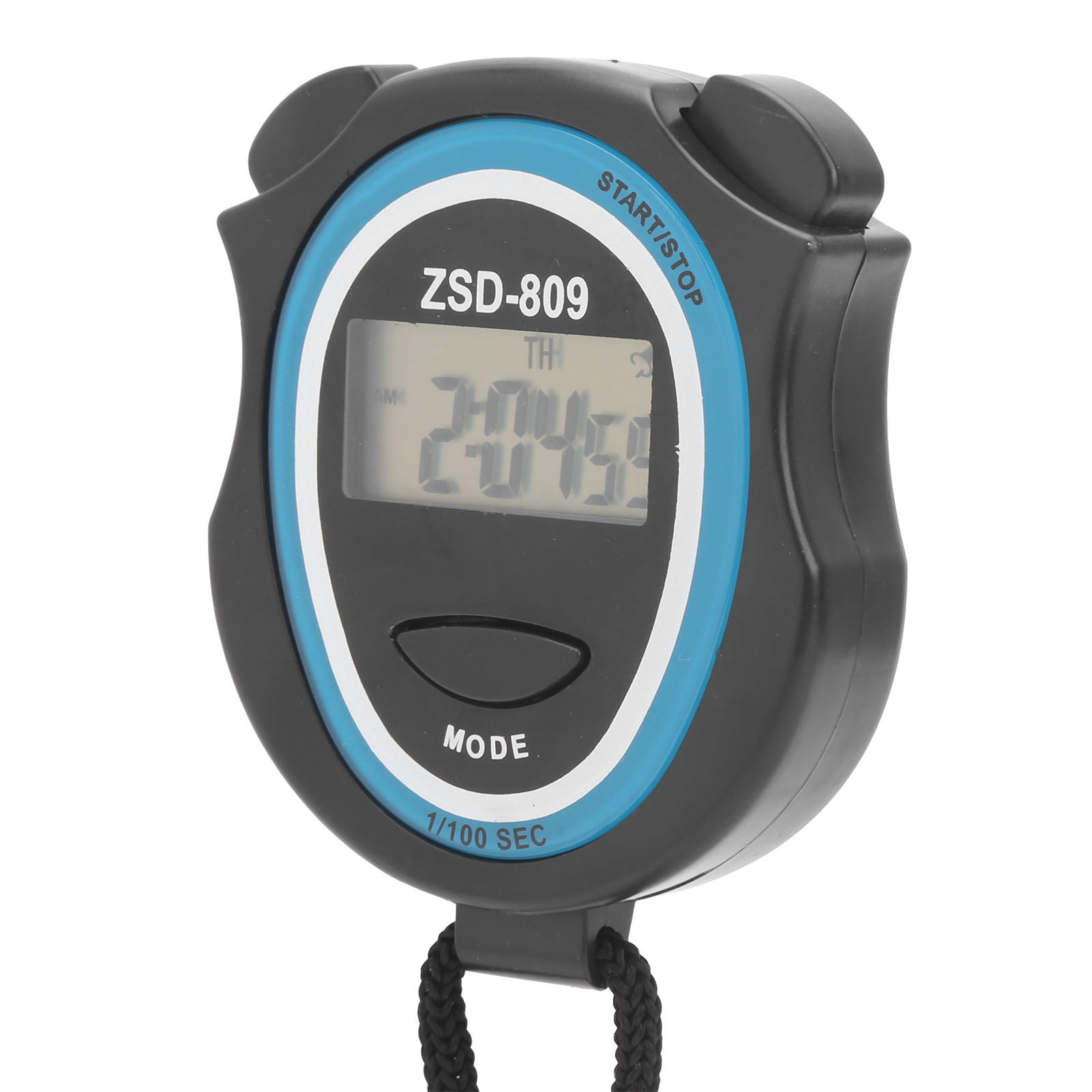 Stopwatch, Multifunctional Accurate Alarm Chronograph, Physical Education  Equipment for Gymnasiums School Sports Meets Physical Class