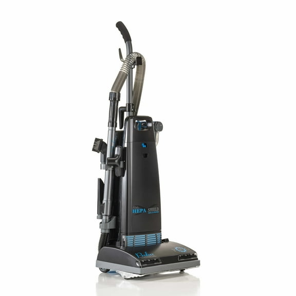 Prolux 8000 Commercial Upright Vacuum with Sealed HEPA Filtration