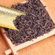 thumbnail image 3 of 1 juego de chino Shovel Shoop Kit Ceremonía de té Herramienta Accesorio de accesorios Soporte de hojas de té de aleación, 3 of 5