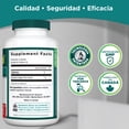 thumbnail image 3 of Genacol Original – Ultra-Hydrolyzed Collagen Supplement for Joint & Knee Support, 270 Caps, 3 of 9