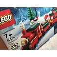 thumbnail image 5 of LEGO Christmas Train Set #40138, 5 of 5