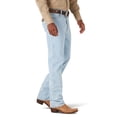 thumbnail image 3 of Vaqueros Wrangler Cowboy Cut Active Flex Slim Fit para hombre, 3 of 5