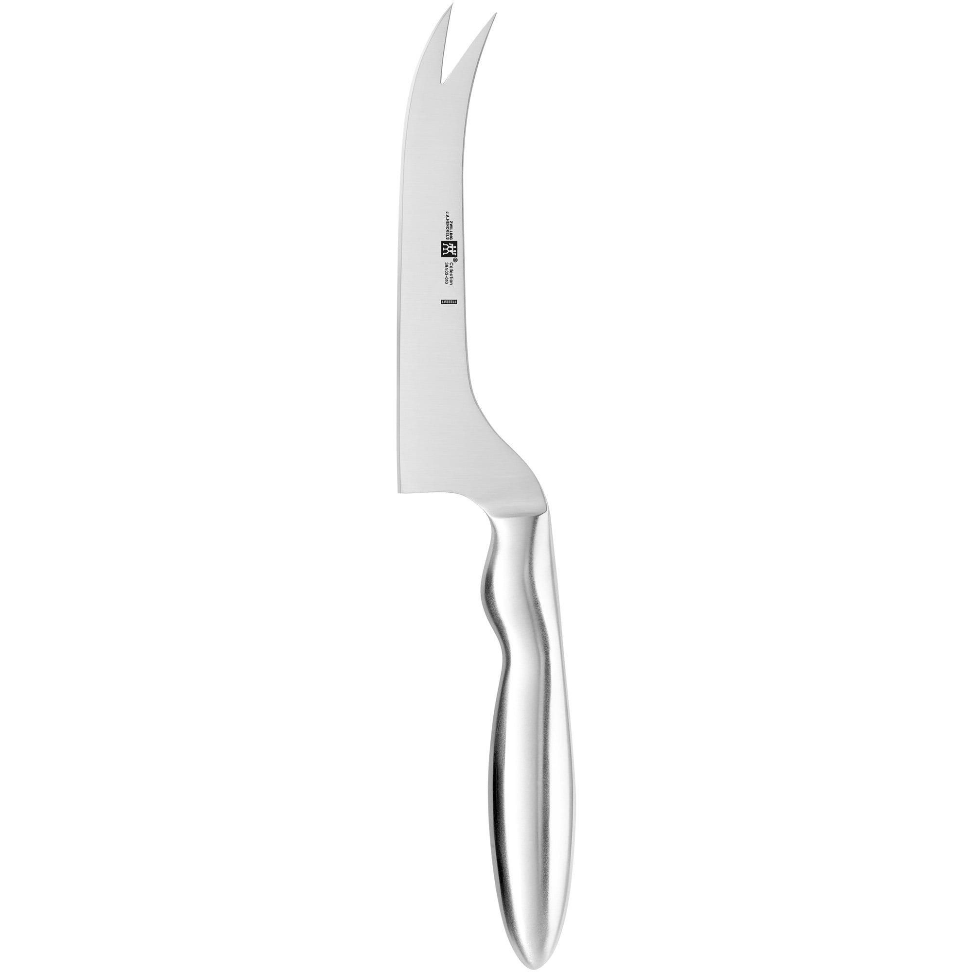 ZWILLING Collection 3-pc Cheese Knife Set for Charcuterie Board, Gift Set