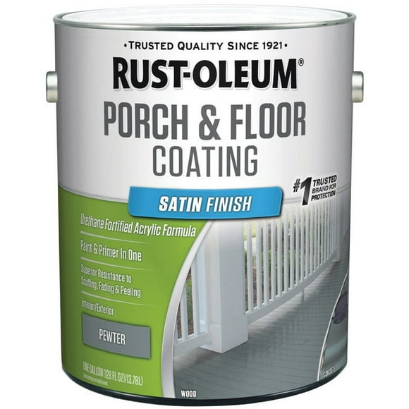 Paint Porch