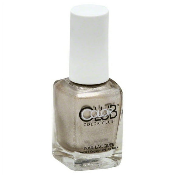 Forsythe Cosmetic Group Color Club Nail Lacquer, 0.5 oz