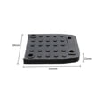 thumbnail image 5 of Stilt Soles Anti- Pads for Drywall,4Pcs Stilt Soles Replacement Kit, Non- Foot Pads ,Construction T, 5 of 5