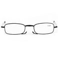 thumbnail image 2 of Anti-Fatigue Presbyopic Glasses, Presbyopic, 3 Colors For Men Women Adult Black +3.00, 2 of 8