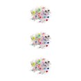 thumbnail image 2 of relayinert 50 Pcs Chaîne Porte-Lunettes Élégante Type D 50 Pcs 3Set, 2 of 6