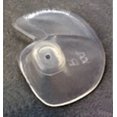 thumbnail image 4 of Tapones para los oídos Doc's ProPlugs transparentes con ventilación, tamaño grande (par), 4 of 4