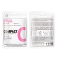 thumbnail image 1 of Clearance Collagen face mask Skin care Beauty Face Mask Skincare Alphabet Functional Mask 10 Pieces | Moisturizing Mask, Acne Removal, Whitening, Oil Control Mask, Suitable For A(buy 2 get 10% off), 1 of 2