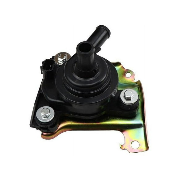 Inverter Cooler Water Pump - Compatible with 2004 - 2009 Toyota Prius 1.5L 4-Cylinder 2005 2006 2007 2008