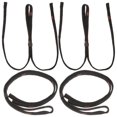 thumbnail image 3 of Glasses Neck Cord Prevent Glasses From Falling Eyeglasses Sports Nylon 9.43X0.39X0.20in Wear-Resistant 4Pcs, 3 of 5