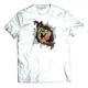 thumbnail image 1 of Playera Taz-tornado, 1 of 1