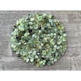 thumbnail image 2 of 2 oz Lot Natural Semi Tumbled Gemstone Chips, Crushed Mini Crystals, Undrilled Crystal Chips (Green Prehnite), 2 of 8