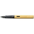thumbnail image 4 of LAMY Lx Live Deluxe Fountain Fine Nib Pen Gold, 4 of 5