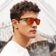 thumbnail image 4 of Gafas de sol BIRCEN polarizadas con protección UV400 para hombre, 4 of 6