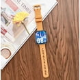 thumbnail image 3 of Correa para Huawei Watch Fit 3/4/4pro, Silicona, Deportivo, 3 of 4