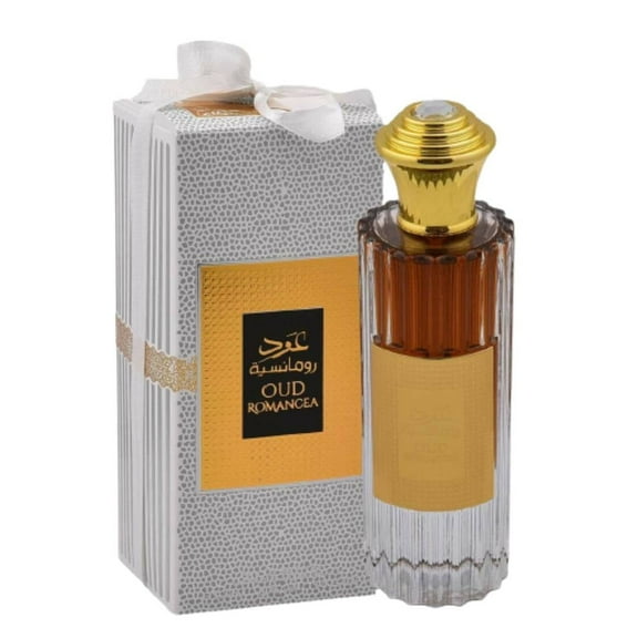 Ard Al Zaafaran Oud Romancea Eau De Parfum