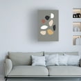 thumbnail image 2 of Trademark Fine Art uplusmestudio Stones in Harmony Canvas Wall Art, 2 of 4