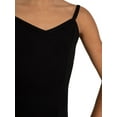thumbnail image 5 of Capezio Princess Camisole Leotard - Girls, 5 of 6