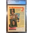 thumbnail image 2 of Jungle Comics #83 - CGC 7.5 Comic Book, 2 of 2