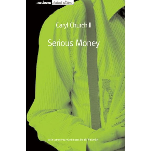 Student Editions Serious Money, (Paperback)