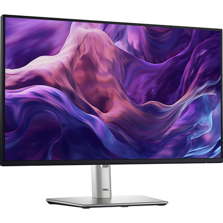 Dell Pro 24 Plus USB-C Hub Monitor - P2425HE - Walmart.com