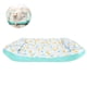 thumbnail image 5 of Dog House Square Pet Nest, Dog Beds Mats Lavable Square Dog Beds Mats Lavable Cat Dog Bed Para Portátil Dog Pad ANGGREK Otros, 5 of 8