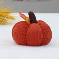 thumbnail image 1 of ADDHAT Calabaza De Artificial Para De Fiesta Y Hogar Otoñal, 1 of 6