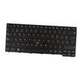 thumbnail image 4 of Nuevo omputadora portátil, diseño en español, pieza de reparación, accesorio Soledad Teclado de repuesto para computadora portátil, 4 of 9