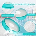 thumbnail image 4 of ZheElen Child Waterproof Cast Cover Foot Dressing Bandage Shower Protector, 4 of 6