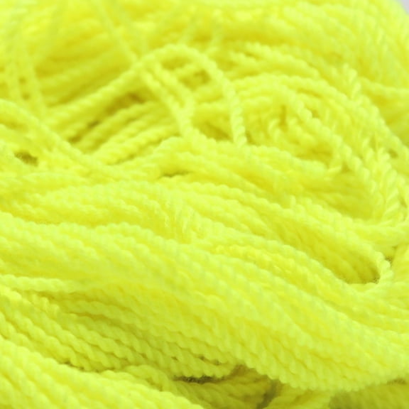 Kitty String First Class 10 Pack Yo-Yo String - Whip YoYo String (Yellow)