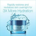 thumbnail image 3 of Neutrogena Hydro Boost Purified Hyaluronic Acid Pressed Night Serum, Facial Serum with Antioxidants & Hyaluronic Acid for Dry Skin, Oil-Free & Non-Comedogenic, 1.7 oz, 3 of 3