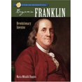 thumbnail image 1 of Benjamin Franklin: Revolutinary Inventor (Sterling Biographies), 1 of 1