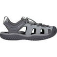 thumbnail image 1 of KEEN Men's SOLR Performance Quick Dry Non Slip Water Sandals, 1 of 6