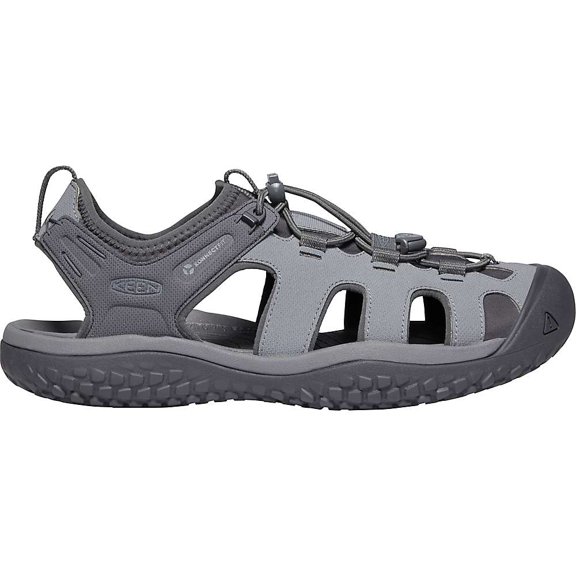 KEEN Men's SOLR Performance Quick Dry Non Slip Water Sandals