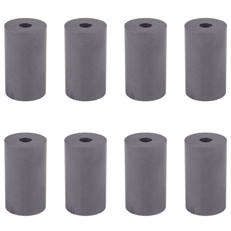 

8pcs 35X20X6mm Boron Carbide Sandblaster Nozzle Sandblasting Tool Tip Abrasive Blasting Sandblast Cabinet Tool