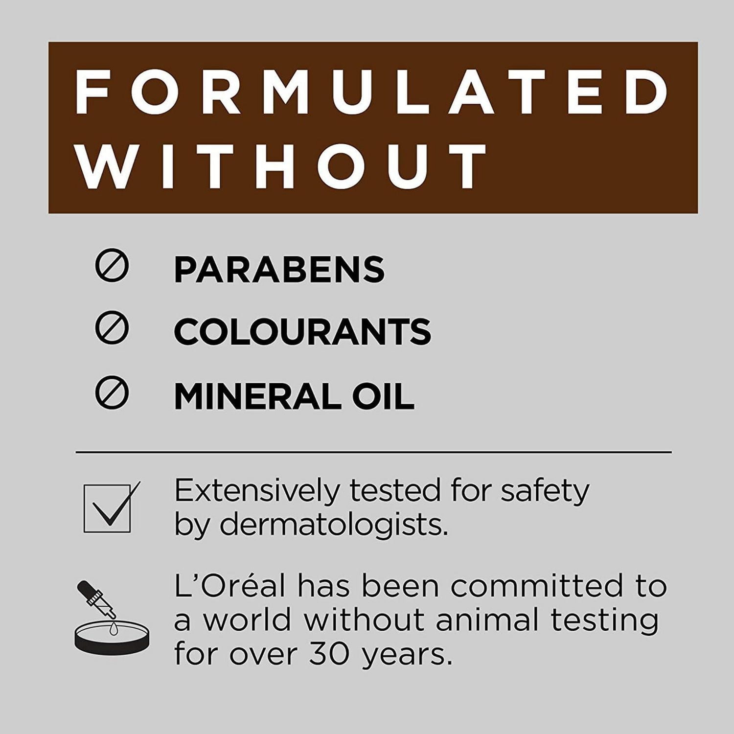 L'Oreal Paris Men Expert 4 in 1 solid shampoo and body wash, PH balanced, Barber Club, 80 gram