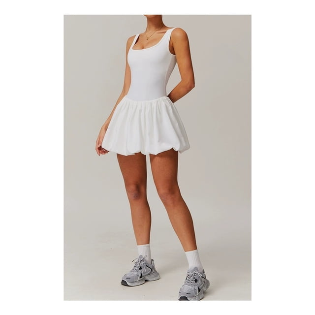 Mini vestido