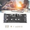thumbnail image 4 of SSD To SATA Adapter Card Stable Performance Practical Efficient M2 To SATA Adapter  for Computer ANGGREK Otros, 4 of 8