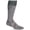 Natural, variant on Men's Ascend II OTC | Moderate Graduated Compression Socks