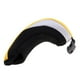 thumbnail image 1 of Funda para palos de golf perfecl Hybrid UT Club Head Cover amarillo, 1 of 8