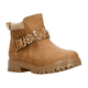 thumbnail image 2 of Bota Vavito Niña Café Casual Infantil T12-15 cafe 12.5, 2 of 10