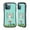 Be Hoppy, variant on Head Case Designs Officially Licensed emoji® Easter Be Hoppy Hybrid Case Compatible with Apple iPhone 11