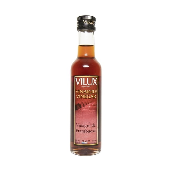 Vinagre Vilux de frambuesa 250 ml