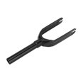 thumbnail image 1 of Electric Scooter Front Fork, Lightweight Anti Slip Scooter Front Fork Replacement Easy To Install  for Repair, 1 of 7