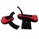 thumbnail image 5 of Botas para entrenamiento de caballos, salto, equitación, concurso completo y doma clásica. rojo, 5 of 9